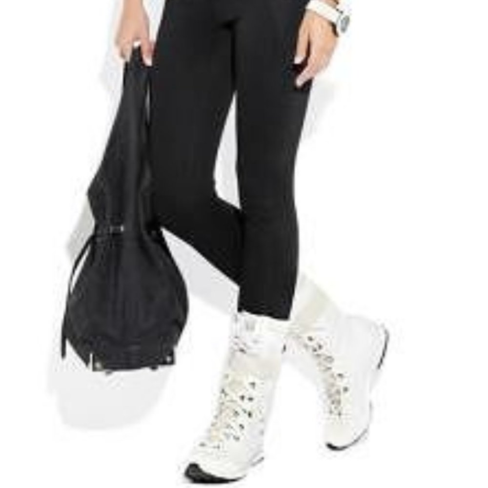 Women's Adidas by Stella McCartney Fortanima Winter Boots